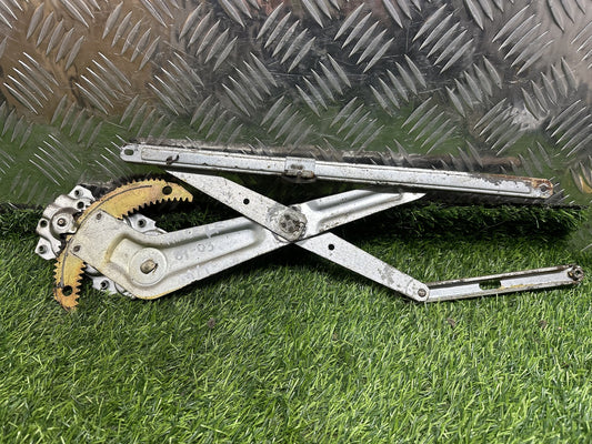 1990-2004 Toyota Hiace- Left Front Window Regulator PN: MANUAL