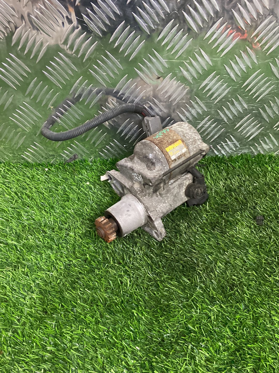 Toyota Estima Starter Motor 28100-74270