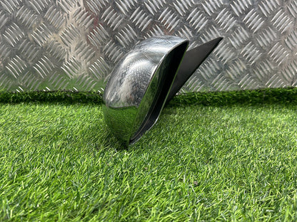 2004 - 2019 Toyota Hiace Left Door Mirror 5 WIRE TYPE