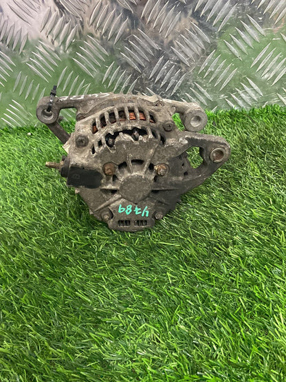 Nissan Cube Alternator 2310072B01