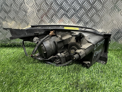 2005-2012 Toyota RAV4 A30- Left Headlight PN: ICHIKOH 42-38
