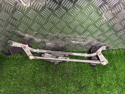 2017-2023 Mazda CX-5 KF- Front Wiper Rack Assembly PN: K123-67340