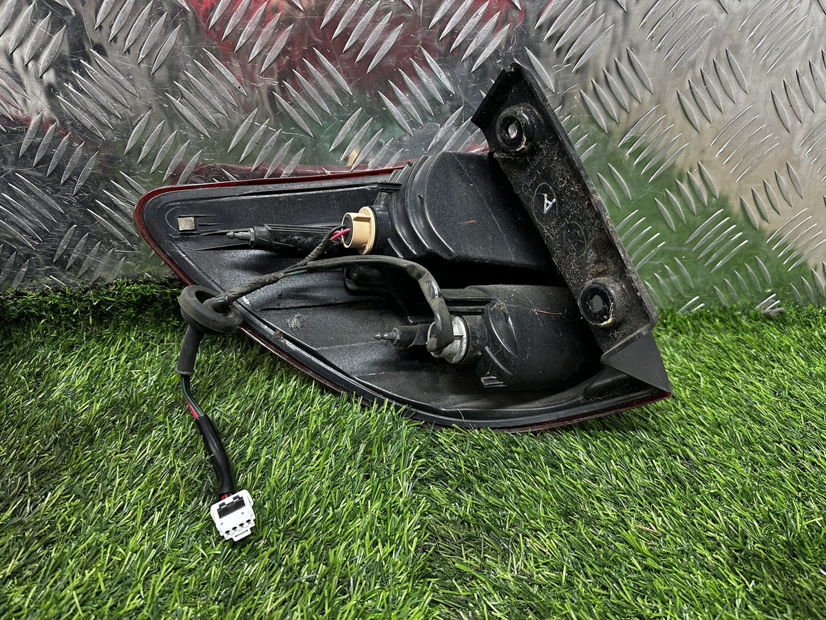 2005-2018 Nissan Wingroad Y12 - Right Taillight PN: KOITO-220-24857