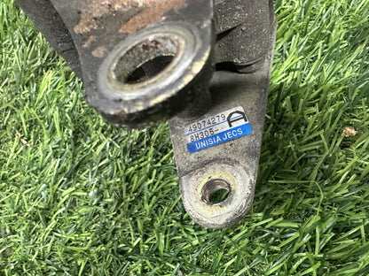 1999-2005 Nissan Serena C24- Steering Pump PN: QR20