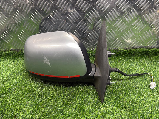 2006-2012 Mitsubishi Outlander CW*W- Right Door Mirror PN: 3 WIRE TYPE
