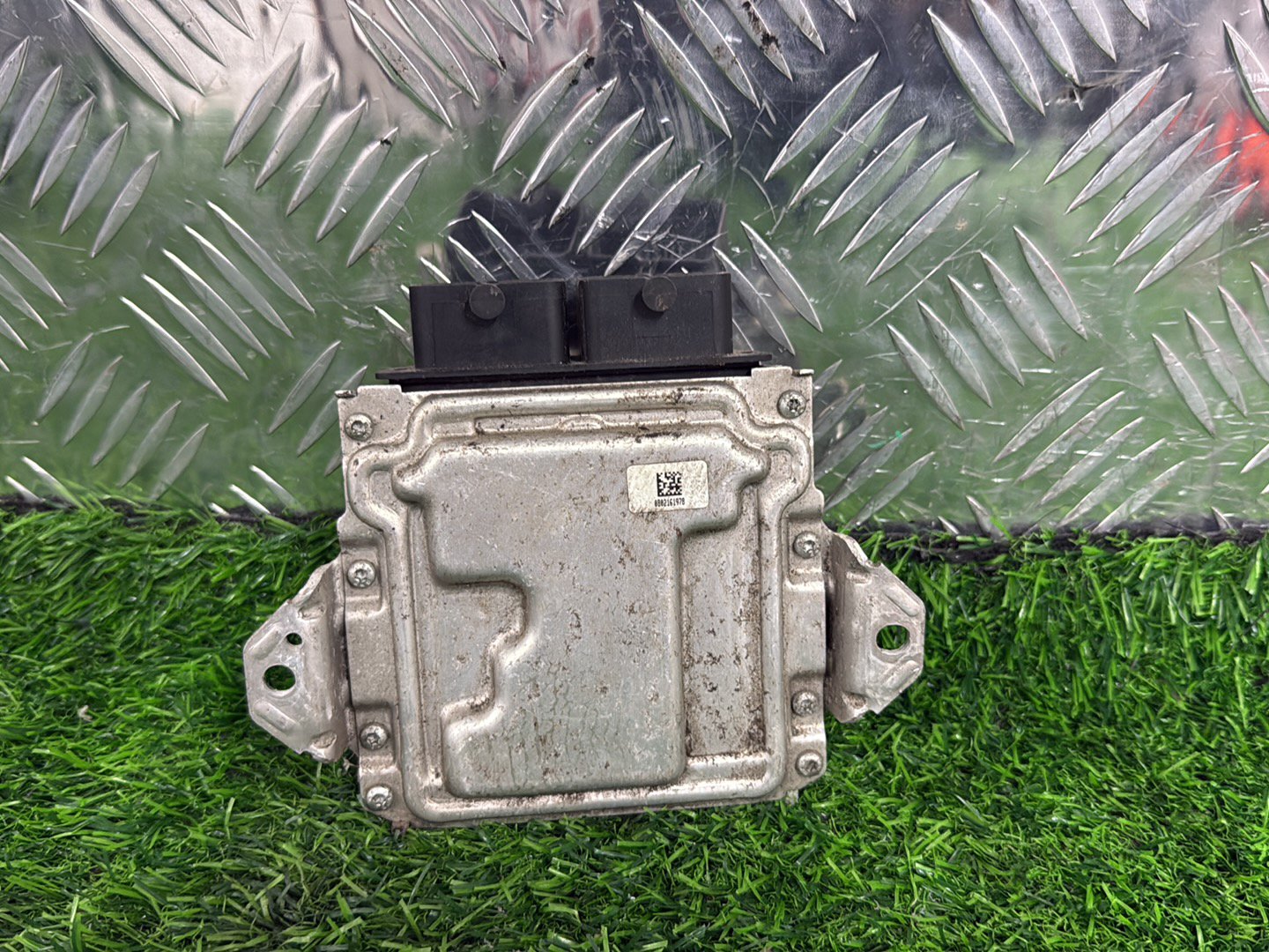 2018 Suzuki Swift ECU 33910-81P00