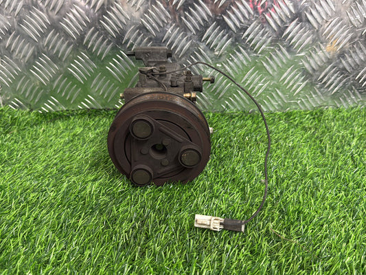 2004-2015 Mazda Verisa DC- A/C Compressor PN: (ZY-VE) H09A1AC4DT