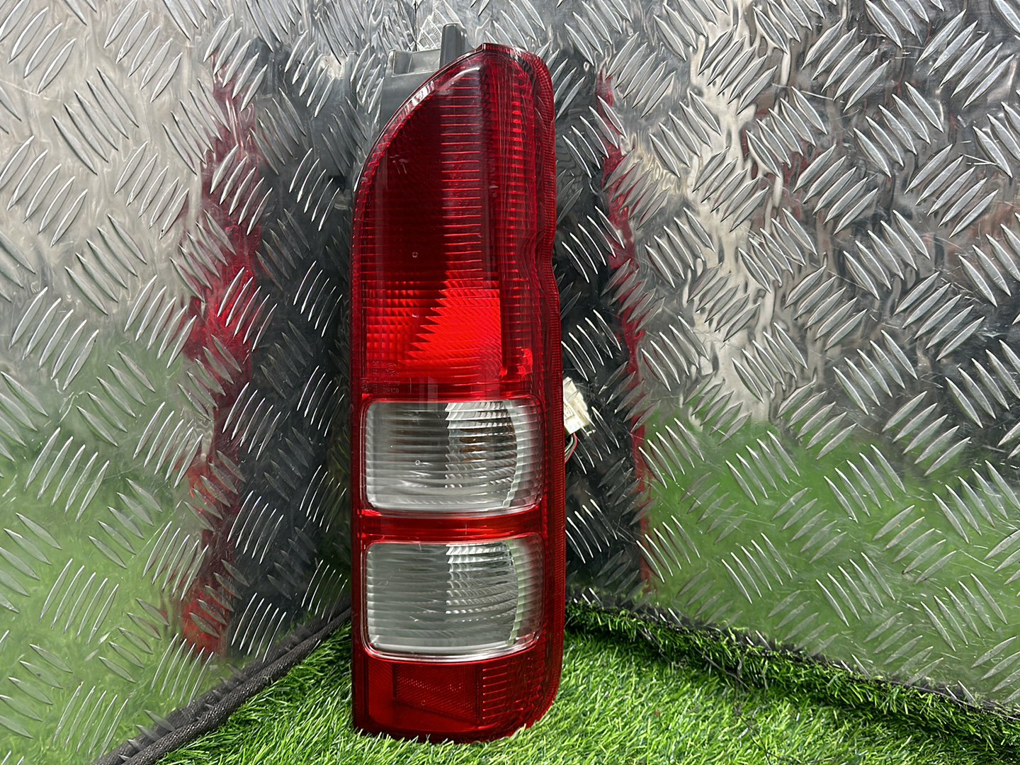 2004 - 2019 Toyota Hiace Right Taillight KOITO 26-120