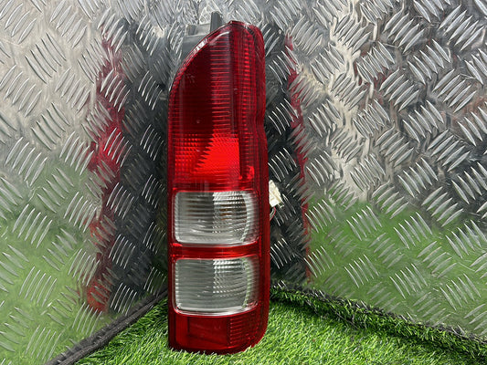 2004 - 2019 Toyota Hiace Right Taillight KOITO 26-120