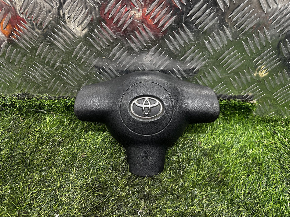 2005 Toyota RAV4 A20 - Right Front Airbag PN: EFDX5108118