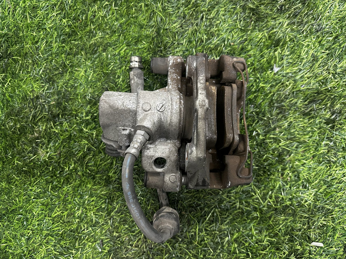2008-2013 Mazda Axela BL - Left Rear Caliper PN: SINGLE POT