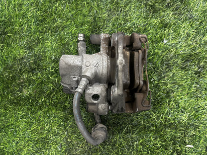 2008-2013 Mazda Axela BL - Left Rear Caliper PN: SINGLE POT