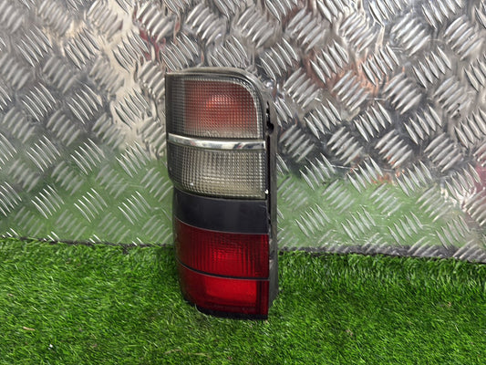 1990 - 2003 Toyota Hiace Left Taillight 26-62