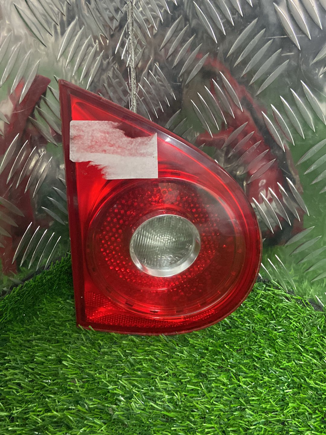 2004 - 2009 Volkswagen Golf Left Tailgate Light 1K6945093F
