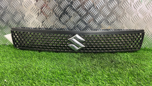 2004-2007 Suzuki Swift- Grille PN: RADIATOR GRILLE
