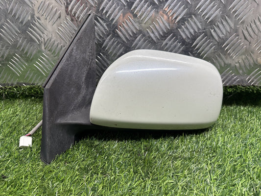 2005-2012 Toyota RAV4 A30- Left Door Mirror PN: 5 TYPE WIRE