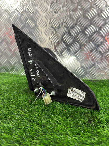 2015 - 2021 Suzuki Vitara Left Door Mirror