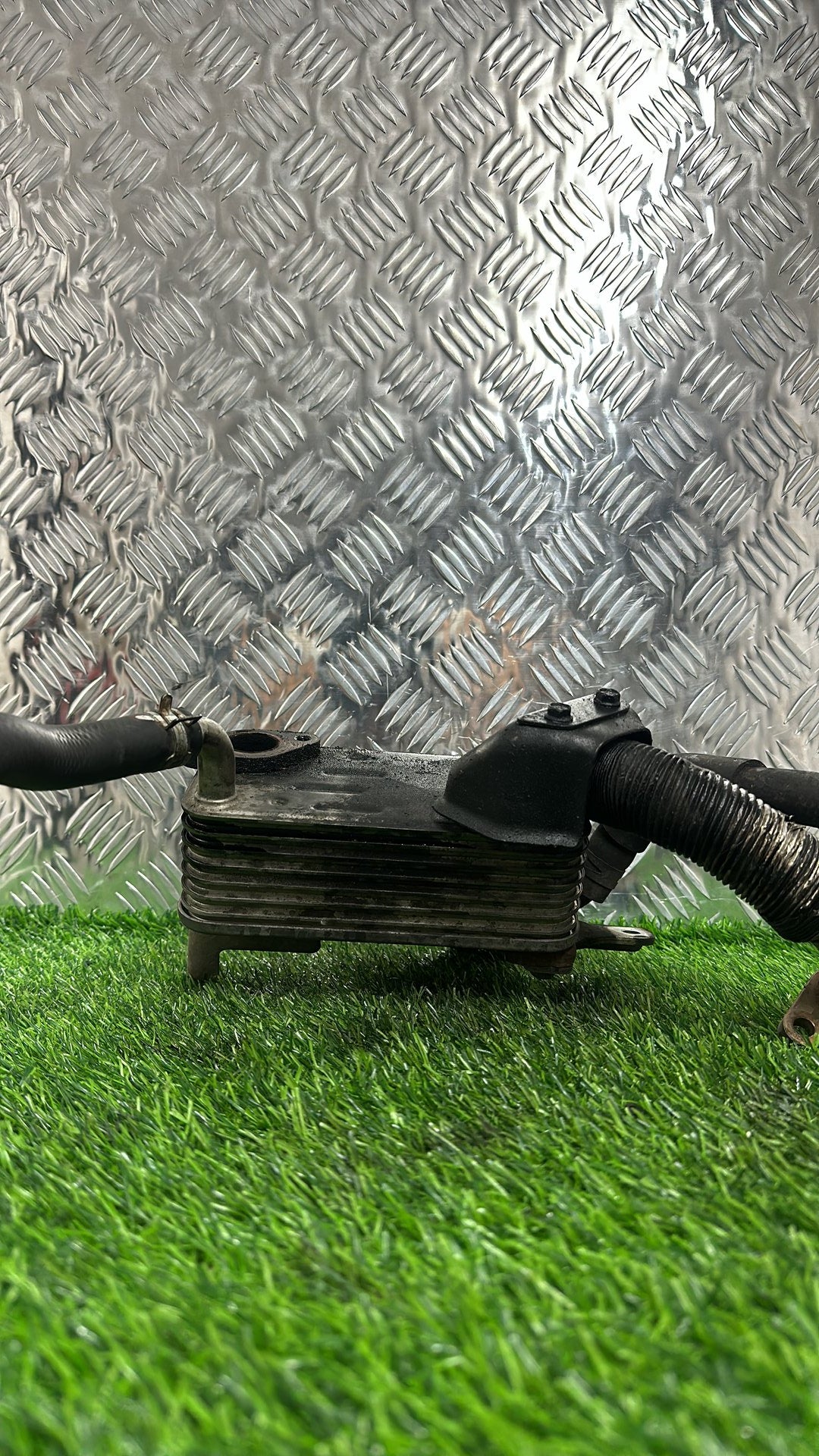 Mitsubishi Triton Engine Oil Cooler 4D56