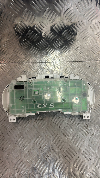 2017 Mazda CX-5 KF*- Instrument Cluster PN: GRT6 55 430/ K9001