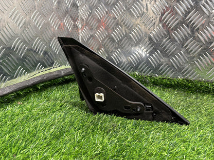 2003 - 2009 Mazda Axela Left Door Mirror 5 Pin Type