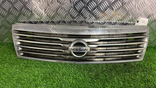 1998-2004 Nissan Prairie Liberty M12- Grille PN: 62310WF700