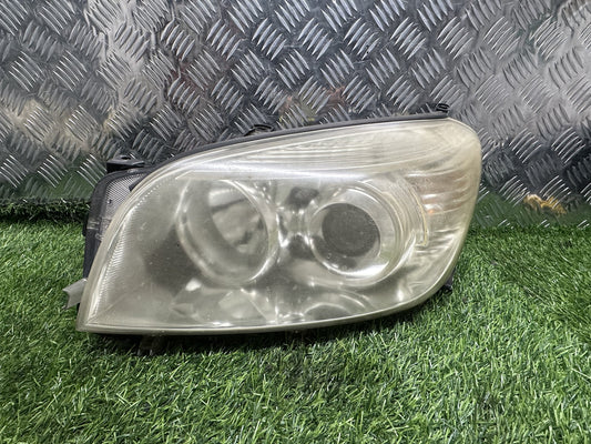 2005-2012 Toyota RAV4 A30- Left Headlight PN: ICHIKOH 42-38