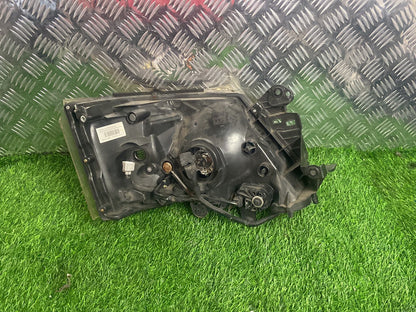 2012 - 2025 Nissan Caravan Left Headlight ICHIKOH FAAL2620000