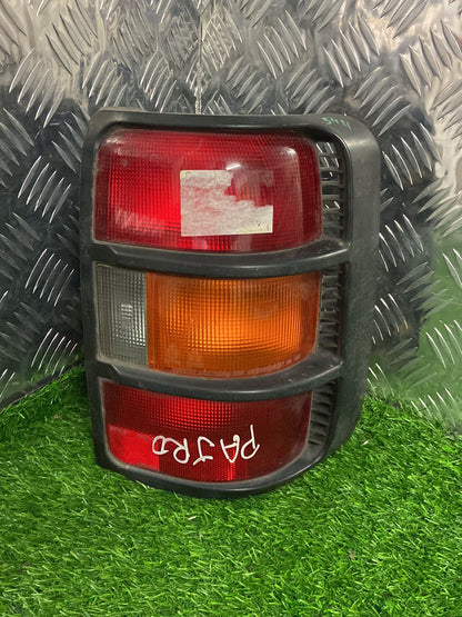 1991 - 1999 Mitsubishi Pajero Right Taillight STANLEY 043-1540