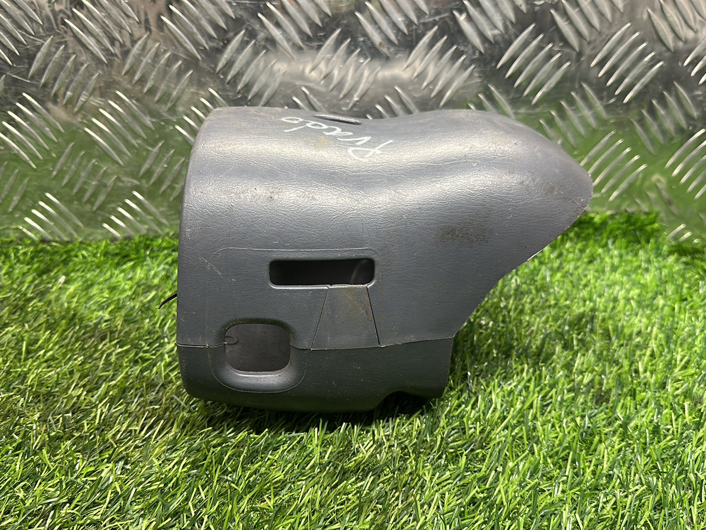 1996-2002 Toyota Land Cruiser Prado- Steering Column Shroud PN: