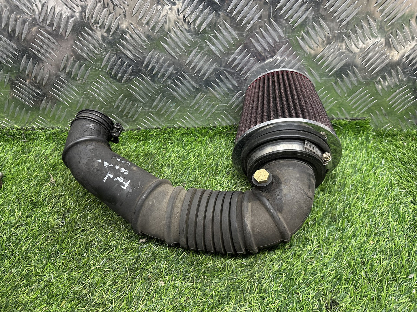 1998-2006 Ford Courier PG- Air Intake PN: WL-T