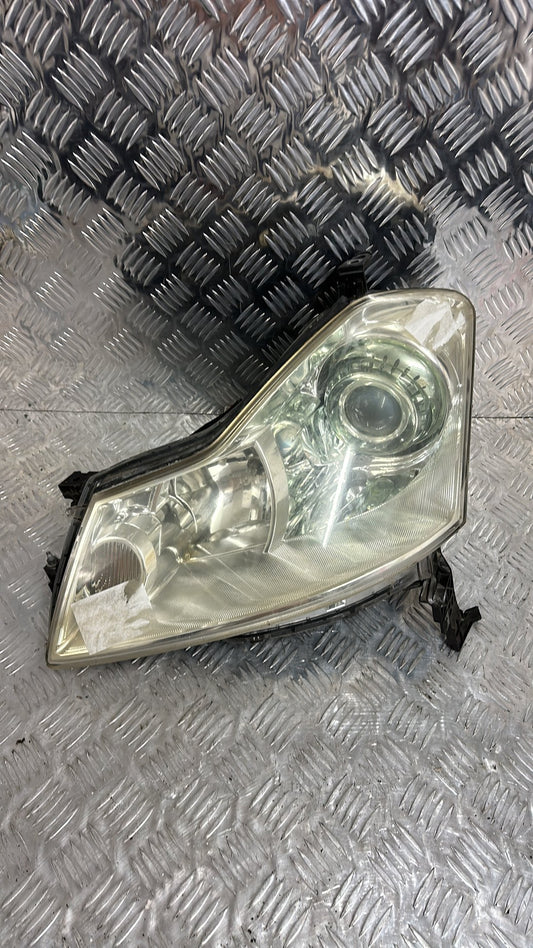 2005-2009 Nissan Fuga GY50- Left Headlight PN: P3994L