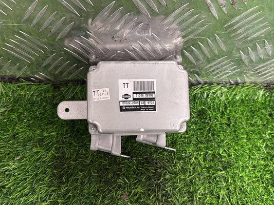 2003 - 2008 Nissan Murano Transmission Control Module 31036 CB30B