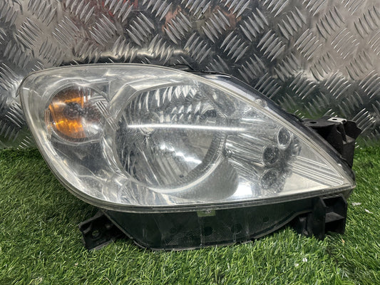 2002-2007 Mazda Demio DY- Right Headlight PN: STANLEY P5548