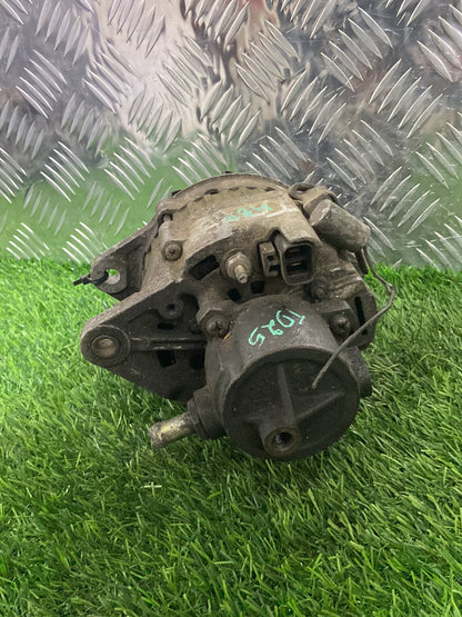 Nissan Navara Alternator TD25