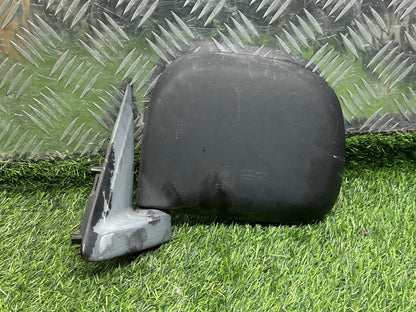 1990-2004 Toyota Hiace H100- Left Door Mirror PN: MANUAL