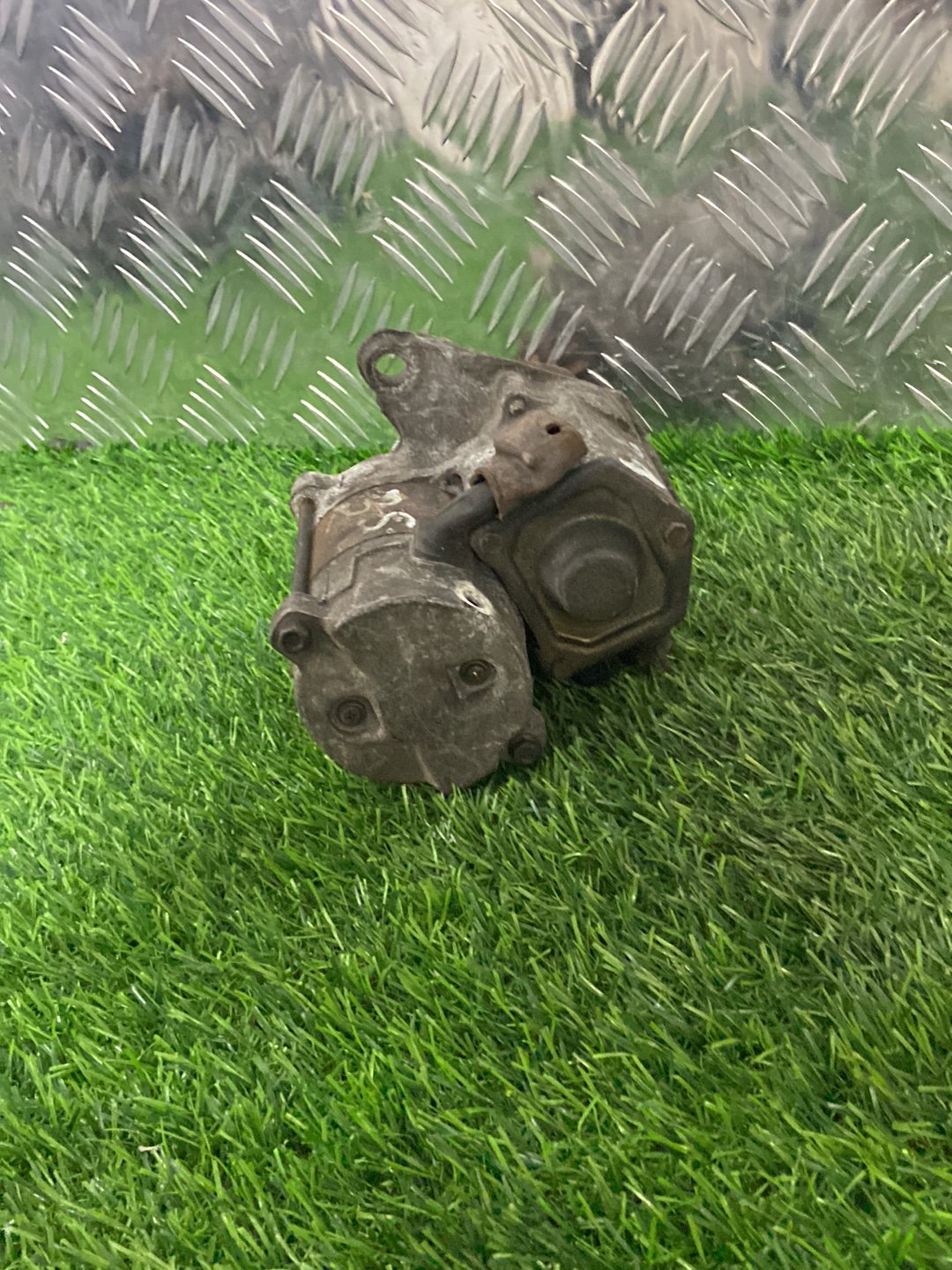 Toyota RAV4 Starter Motor 2810074130