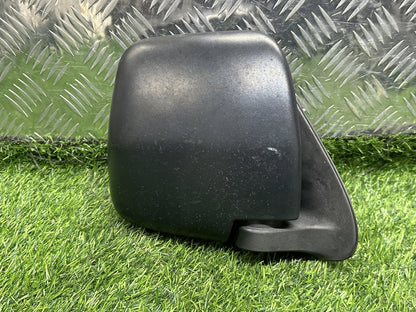 2005-2013 Toyota Hiace H200- Right Door Mirror PN: Manual