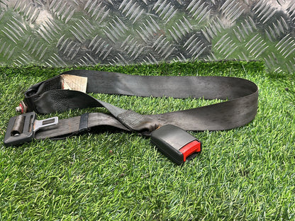 2012-2019 Foton Tunland P201- Rear Centre Seat Belt PN: (LAP TYPE)-HA20022
