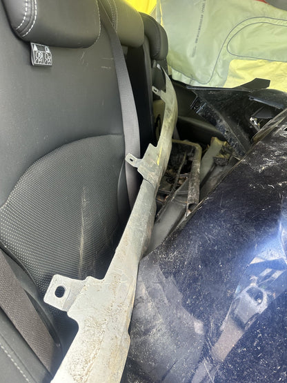 2020 Subaru Outback YL41858 WRECKING FOR PARTS ONLY