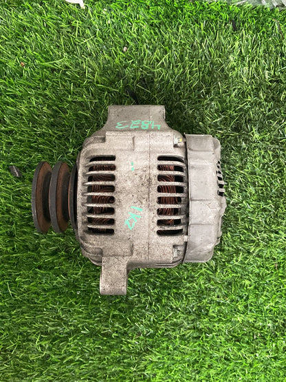 Toyota Hiace Alternator 102211-071