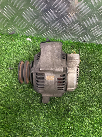 Toyota Hiace Alternator 2706067150