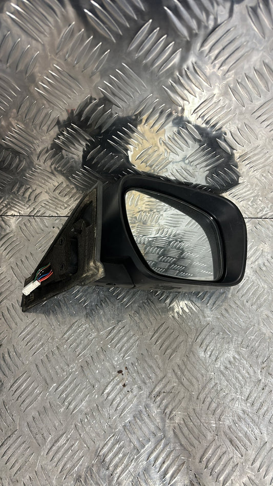 2008-2018 Mazda Biante CC3FW- Right Door Mirror PN: 7 WIRE