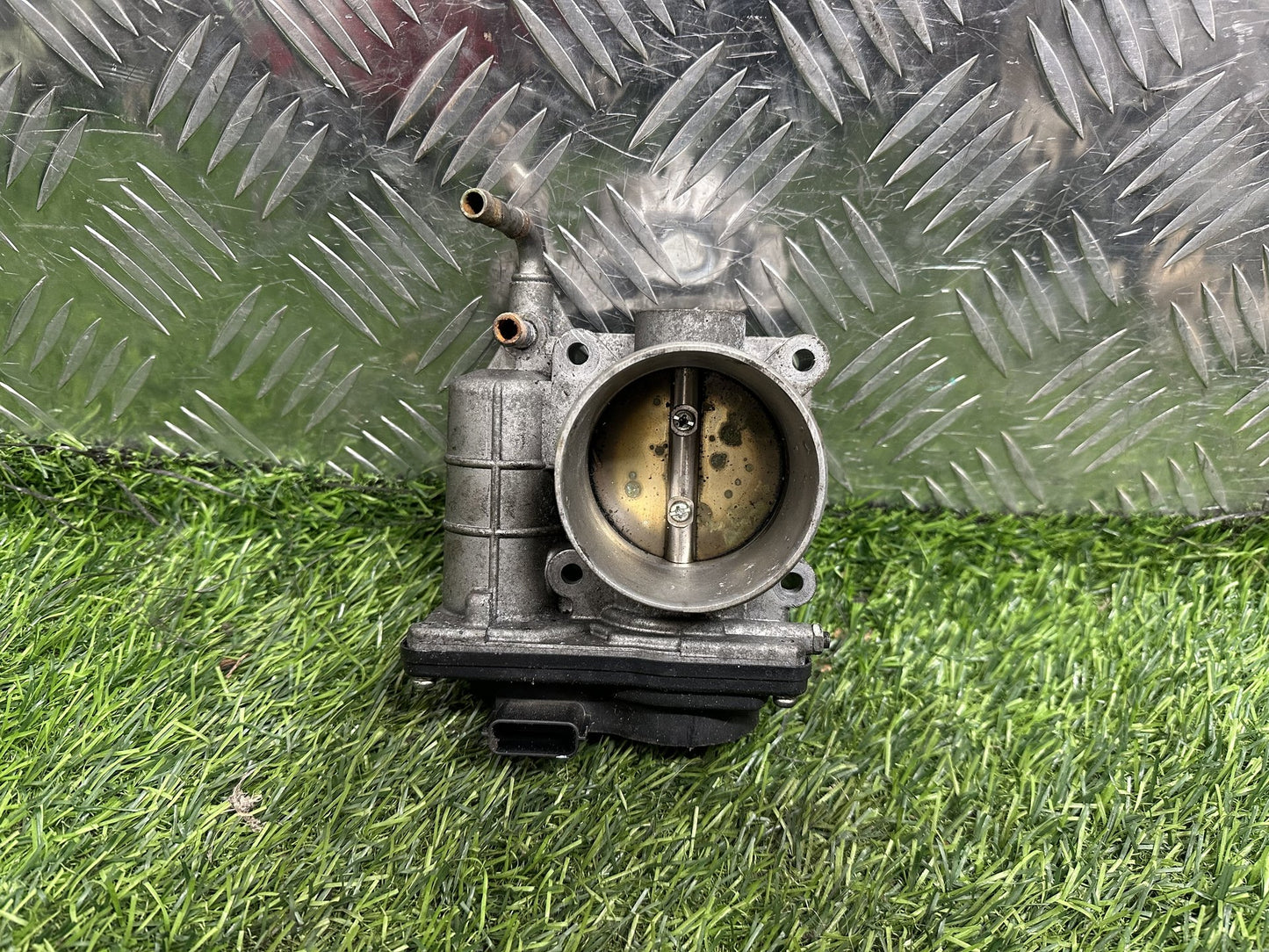 2004-2012 Nissan X-Trail T31- Throttle Body PN: MR20