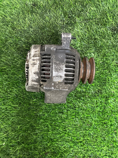 Toyota Land Cruiser Alternator 2706067070