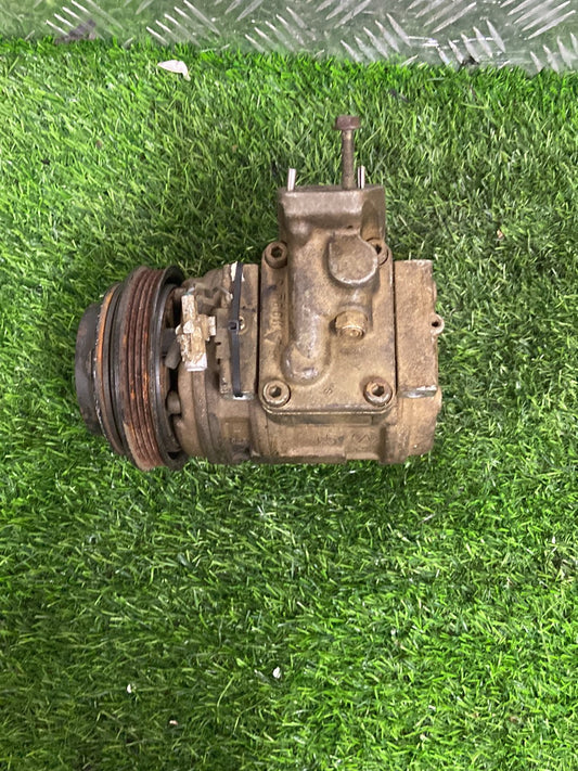 1997-2005 Toyota Hilux VI N160- A/C Compressor PN: (1RZ-FE) 4472001542