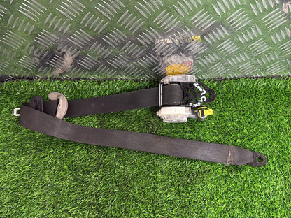2006 - 2011 Toyota Camry Left Front Seat Belt 7P8130-P