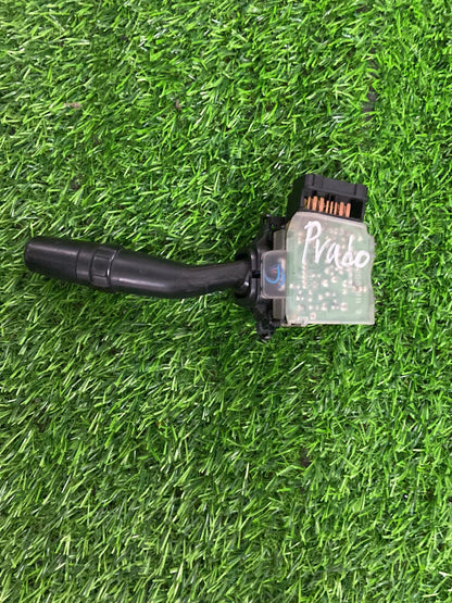 2002 - 2009 Toyota Land Cruiser Wiper Switch 17A089