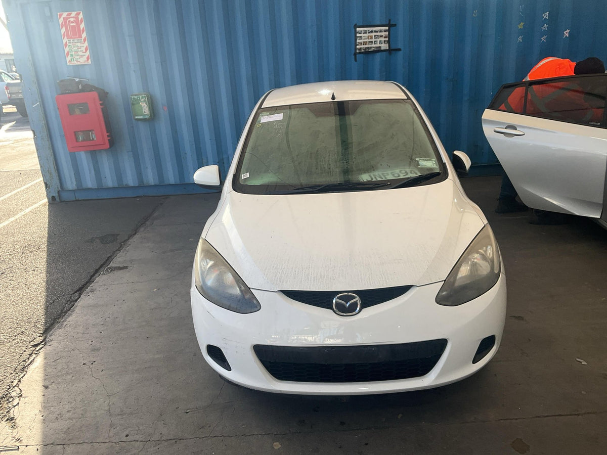 2008 Mazda Demio DE3FS