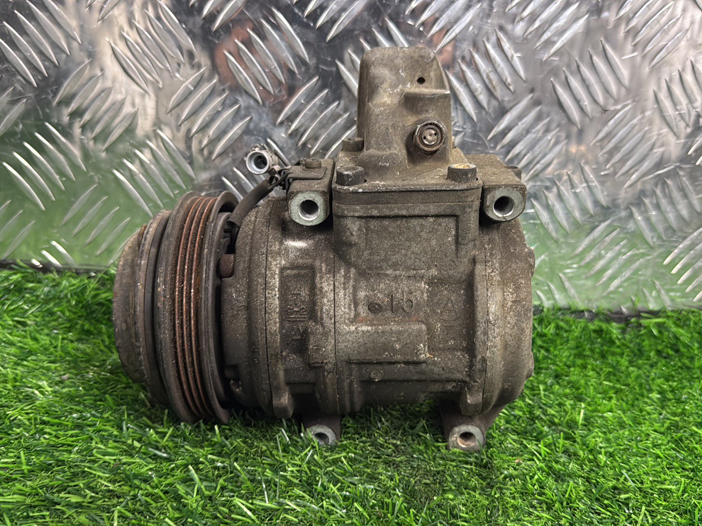 Toyota Hilux A/C Compressor 3RZ 447200-1542