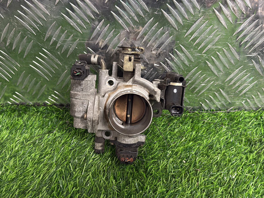 Mazda Verisa Throttle Body